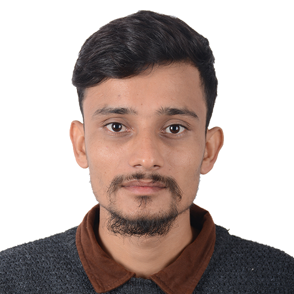 Anish Gyawali Profile Photo